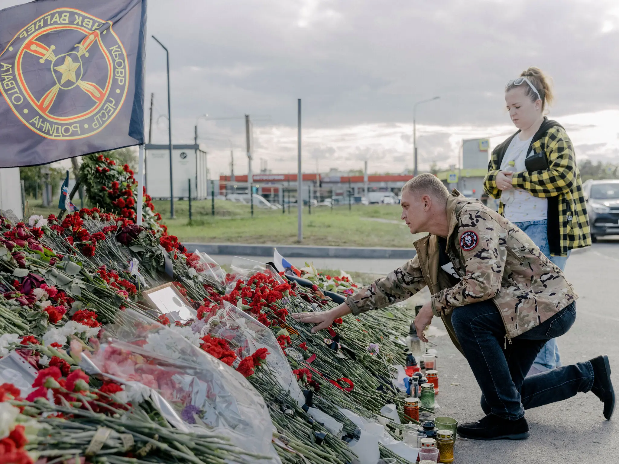 У літаку з Пригожиним і Уткіним загинули ще восьмеро людей, хто вони були?
